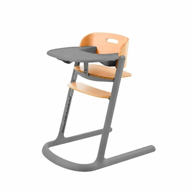 【Combi】EverSeat 恆久成長椅