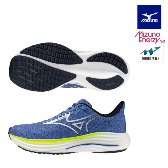 MIZUNO 美津濃】WAVE RIDER 29 女款慢跑鞋J1GD2503XX（任選一雙