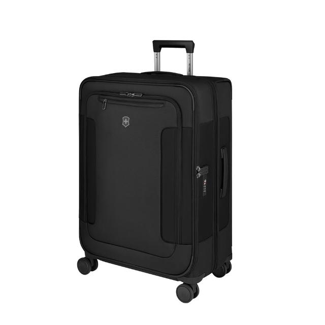 行李 VICTORINOX 瑞士維氏】WERKS TRAVELER 7.0 中型27吋行李箱多色任選