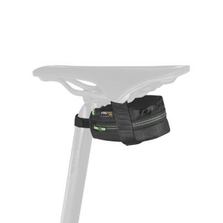 【SYNCROS】SYNCROS Speed 200 自行車座墊包 (0.2L) 264524 黑色