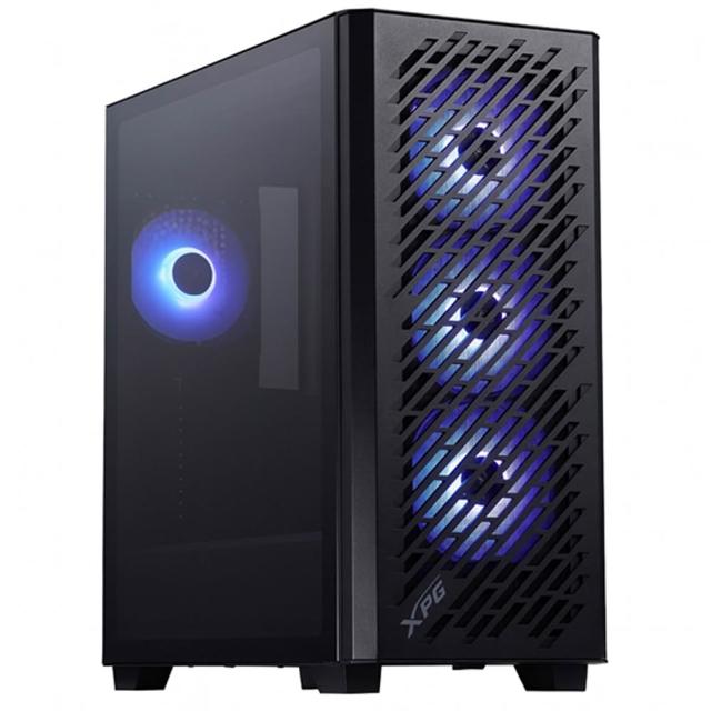 【微星平台】R7八核 RTX 5080{終末之地}WIFI水冷電競電腦(R7-9850X3D/X870/32G D5/1TB/FF14適用)