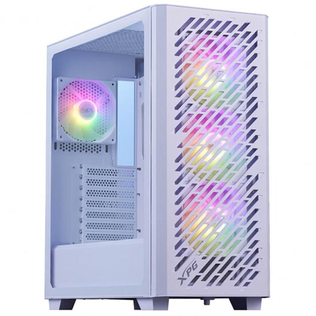 【微星平台】R7八核 RTX 5080{終末之地}WIFI水冷電競電腦(R7-9850X3D/X870/32G D5/1TB/FF14適用)
