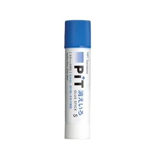 【TOMBOW】PiT 顯示型口紅膠 S 10g 20支/盒 PT-TC