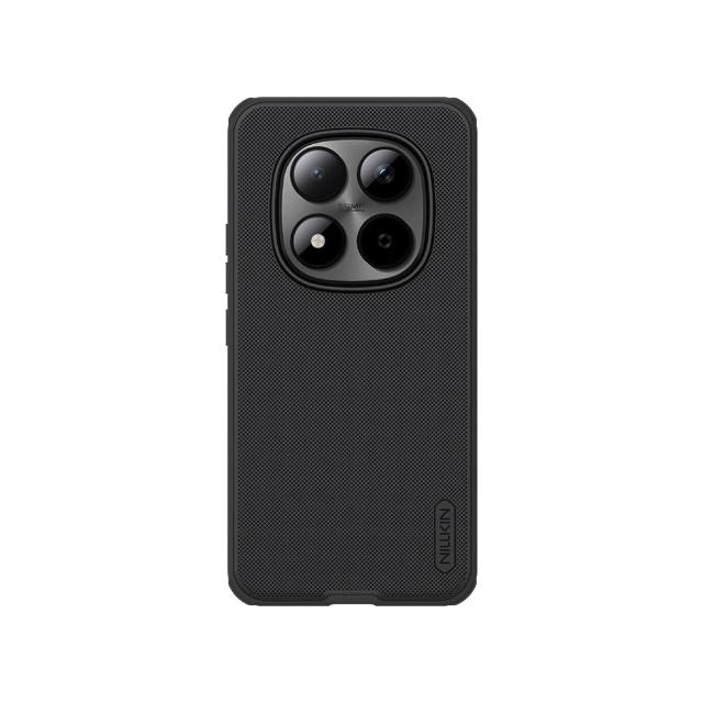【NILLKIN】Redmi 紅米 Note 15 Pro+ 5G 磨砂護盾 Pro 保護殼