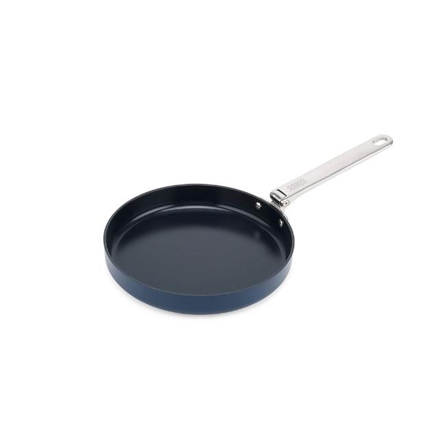 【Joseph Joseph】Space系列 空間巧手陶瓷不沾湯鍋15CM 19CM/不沾平底鍋24CM(多款可選)