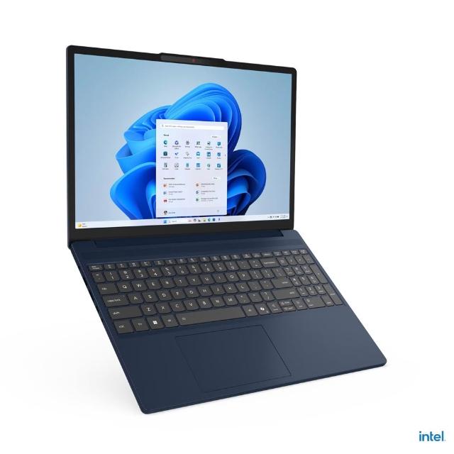 【Lenovo】筆電包/滑鼠組★15.3吋i7輕薄筆電(IdeaPad Slim 3/i7-13620H/8G/512G/W11)