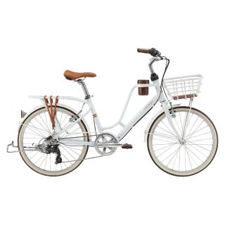 【GIANT】momentum LATTE 24 都會媽咪通勤自行車 2026