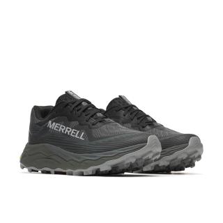【MERRELL】AGILITY PEAK 6 輕量戶外越野訓練鞋 男女款 多色選(網路獨家限定)