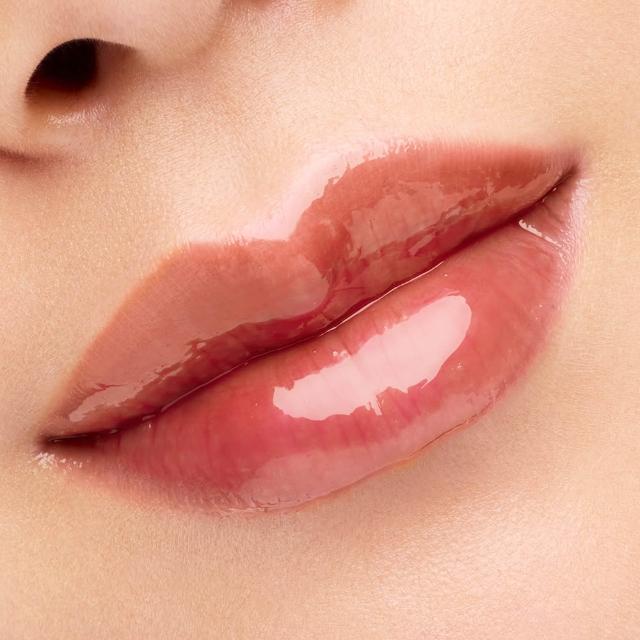 【Shu uemura 植村秀】官方直營  無色限玻光潤色嘟唇精華雙入組(嘟嘟唇/唇彩)