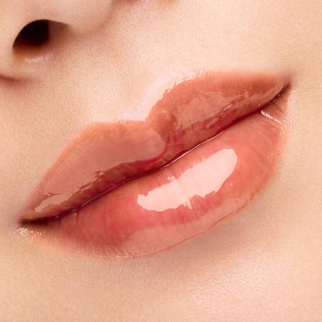 【Shu uemura 植村秀】官方直營  無色限玻光潤色嘟唇精華雙入組(嘟嘟唇/唇彩)