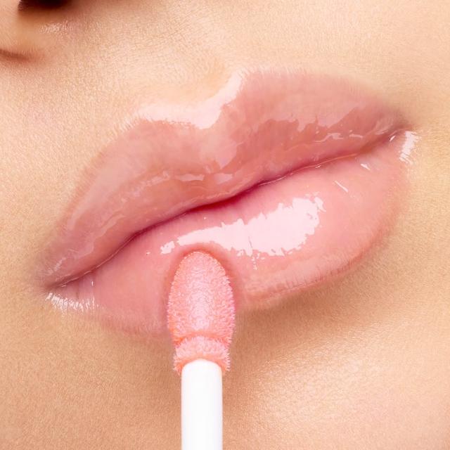 【Shu uemura 植村秀】官方直營  無色限玻光潤色嘟唇精華雙入組(嘟嘟唇/唇彩)
