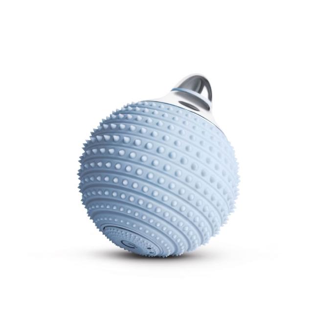【OSIM】能量按摩球 OS-9251_筋膜球 按摩球 花生球 健身球 放鬆球 經絡球 送禮