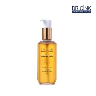 【DR.CINK 達特聖克】2倍花蜜 花蜜酵母賦活緊緻潔顏蜜 200ml (胺基酸潔顏 敏弱肌潔顏 保濕 修護)