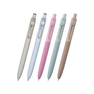 【uni】ZENTO 禪．零重力水性鋼珠筆 標準款/特殊色 UBN-ZS (0.38/0.5/0.7mm)