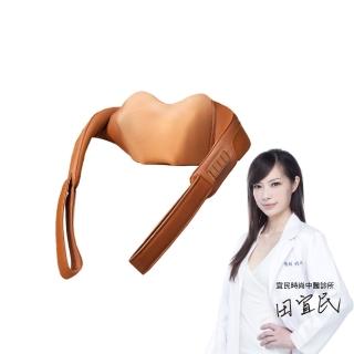 【breo 倍輕鬆】古法肩背按摩器(Z6)