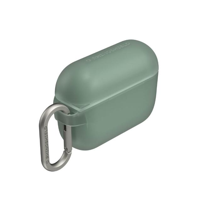 【RHINOSHIELD 犀牛盾】適用 AirPods Pro 3 防摔耳機保護殼