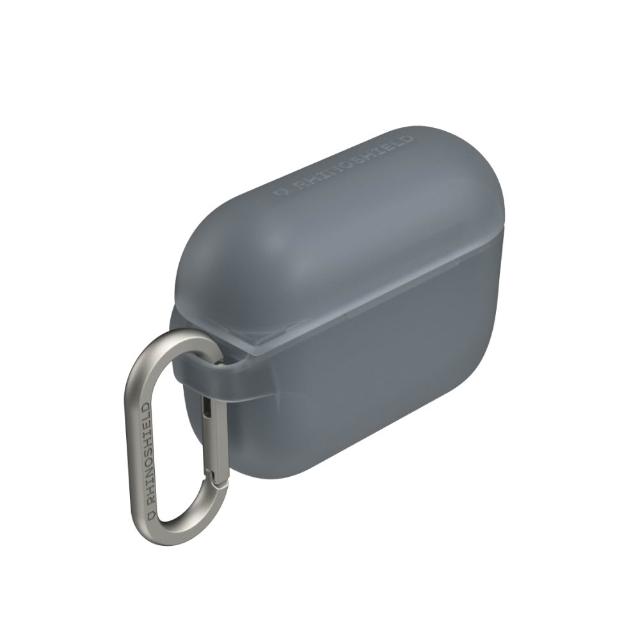 【RHINOSHIELD 犀牛盾】適用 AirPods Pro 3 防摔耳機保護殼