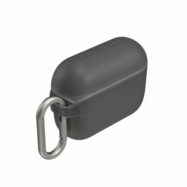 【RHINOSHIELD 犀牛盾】適用 AirPods Pro 3 防摔耳機保護殼