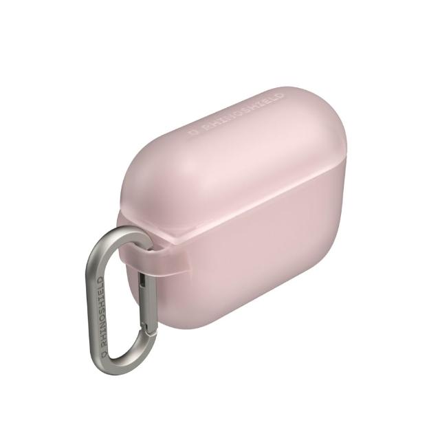 【RHINOSHIELD 犀牛盾】適用 AirPods Pro 3 防摔耳機保護殼