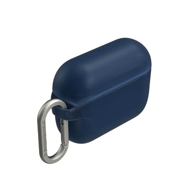【RHINOSHIELD 犀牛盾】適用 AirPods Pro 3 防摔耳機保護殼