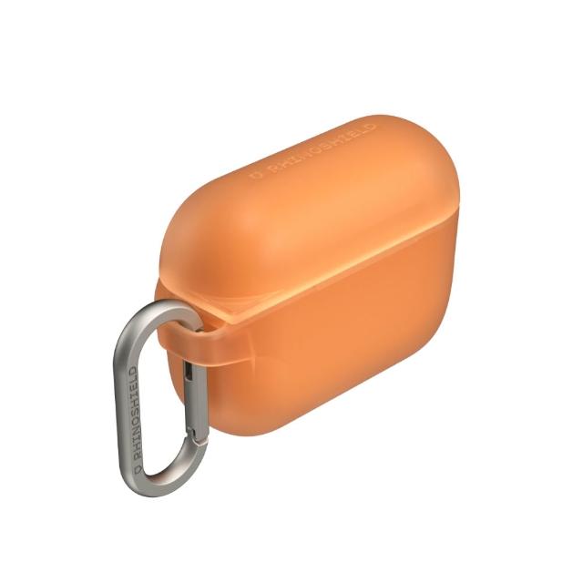 【RHINOSHIELD 犀牛盾】適用 AirPods Pro 3 防摔耳機保護殼