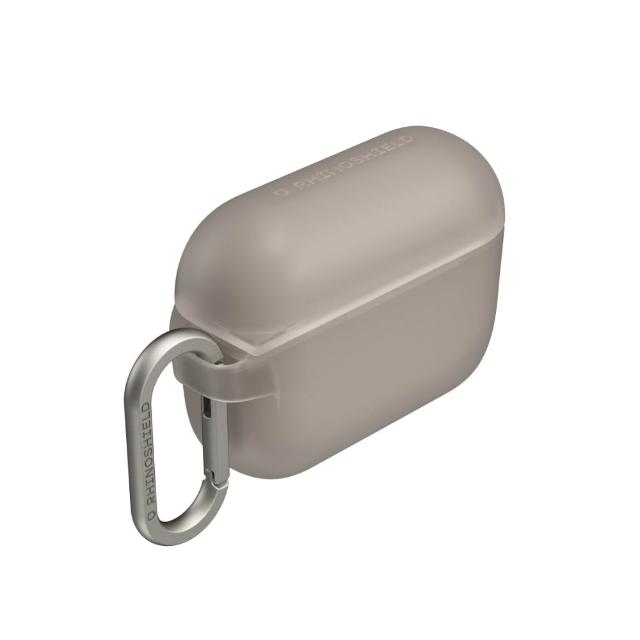 【RHINOSHIELD 犀牛盾】適用 AirPods Pro 3 防摔耳機保護殼