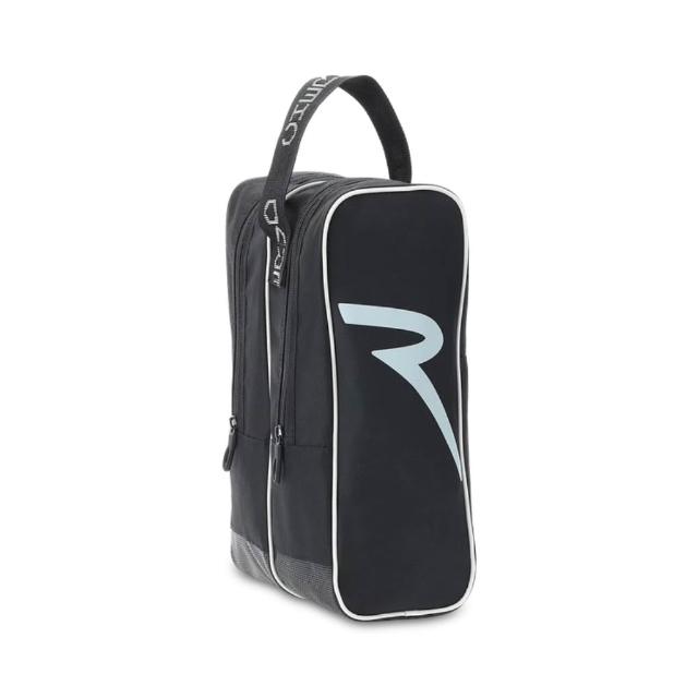 【CHERVO】USUALLY - SHOES BAG 高爾夫鞋袋 黑色(C0004-999-OS)