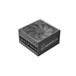 【SUPERFLOWER 振華】LEADEX III Platinum 850W 黑 (ATX3.1/PCI5.1/850瓦/白金牌全模/10年保固)