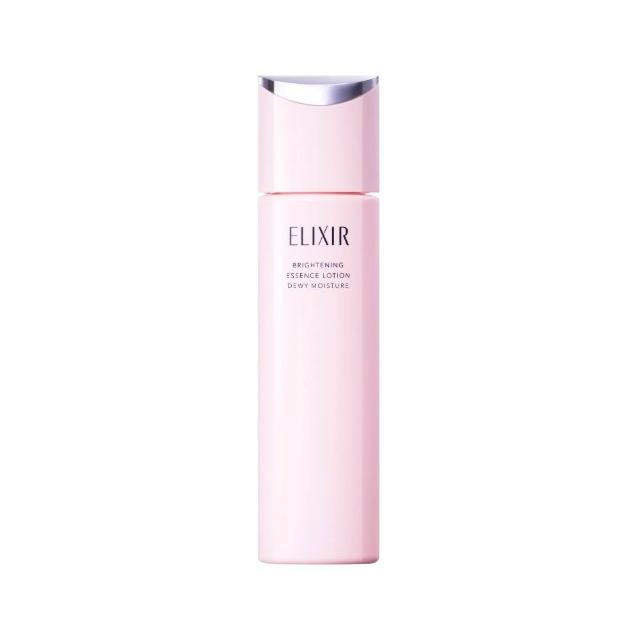 【ELIXIR 怡麗絲爾】膠原淨白煥采精露 170ml