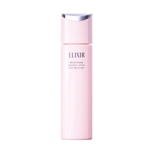 【ELIXIR 怡麗絲爾】膠原淨白煥采精露 170ml