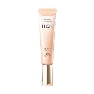【ELIXIR 怡麗絲爾】膠原亮妍多效美肌乳(蜜桃小金管)