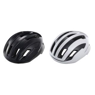 【MERIDA 美利達】TT-56空氣動力安全帽 (磁吸扣具/頭盔/防護/安全/單車/自行車/公路)