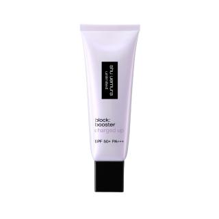 【Shu uemura 植村秀】官方直營 全效亮白精華防曬乳☆SPF 50+ PA+++ 30ml(新品上市)