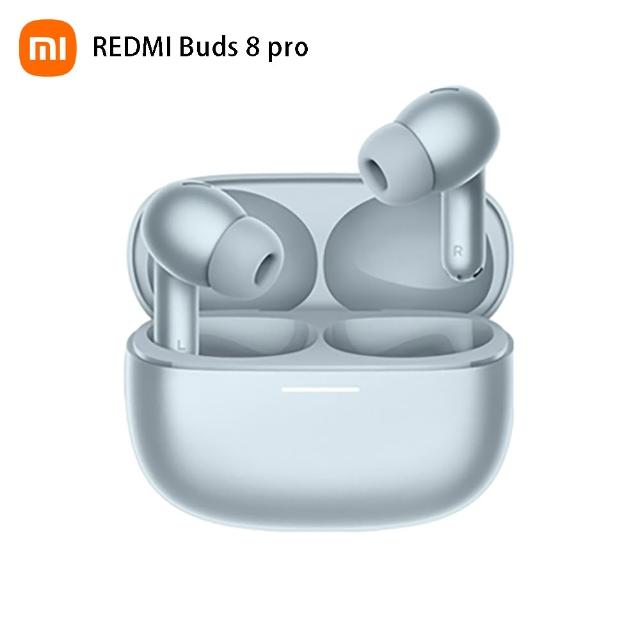 【小米】官方旗艦館 REDMI Buds 8 pro