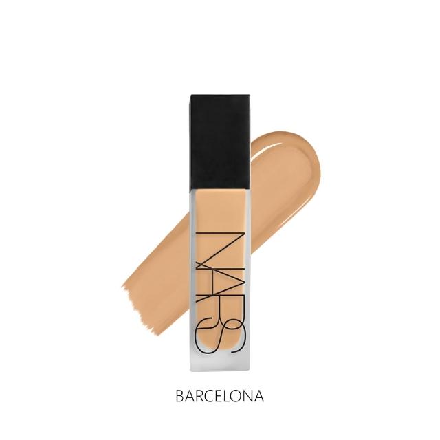 【NARS】官方直營 超控輕霧粉底精華(控場粉底/新品上市/粉底/持妝/不脫妝/週年慶)
