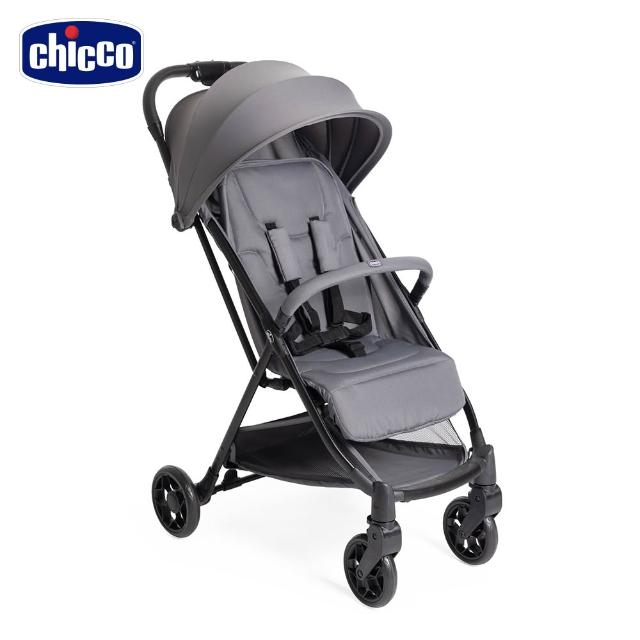 【Chicco】Urbino全能輕量嬰兒推車