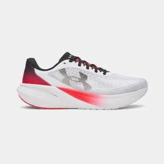 【UNDER ARMOUR】UA 男 Velociti Pace 慢跑鞋_6009107-102(白色)