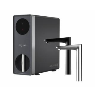 【AQUAS 淨工坊】S800 RO淨熱一體機(淨熱一體 一級節能 潔淨加熱)