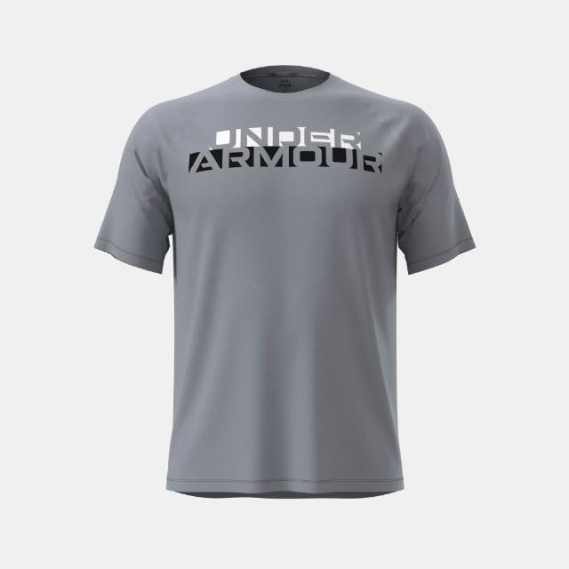 【UNDER ARMOUR】UA 短袖 短T-Shirt 短T 男款 女款 (多款任選)