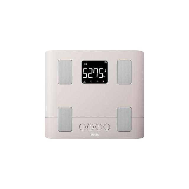 【TANITA】全球銷售NO1 日本製九合一藍牙體組成計BC-333LS