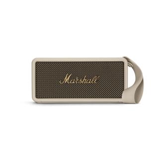 【Marshall】Middleton 攜帶式藍牙喇叭 公司貨
