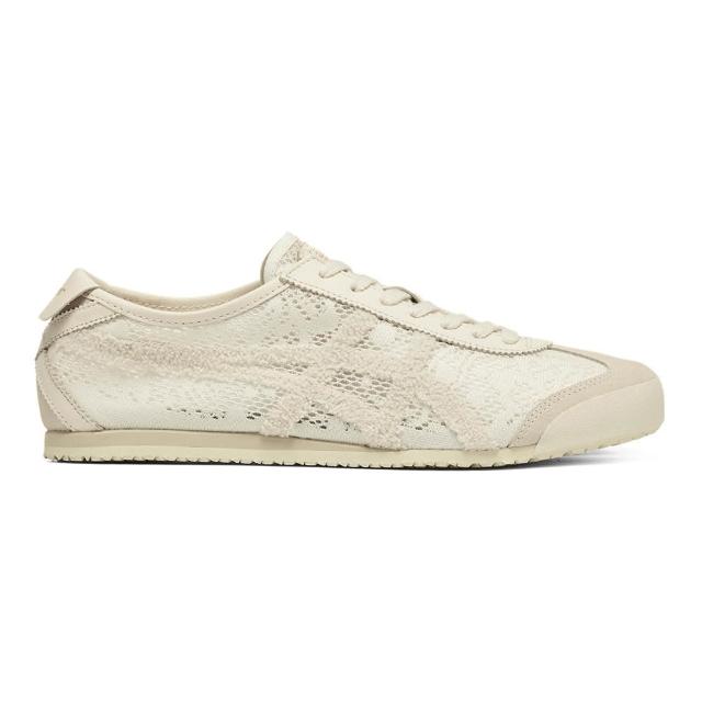 【Onitsuka Tiger】鬼塚虎-蕾絲 MEXICO 66(1183C563-250/1183C563-020/1183C563-200)