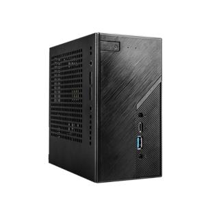 【ASRock 華擎】R5六核特仕迷你電腦(DeskMini X300/2.5G-SP9/R5-5500GT/8G/500G SSD/WIFI+BT/W11)