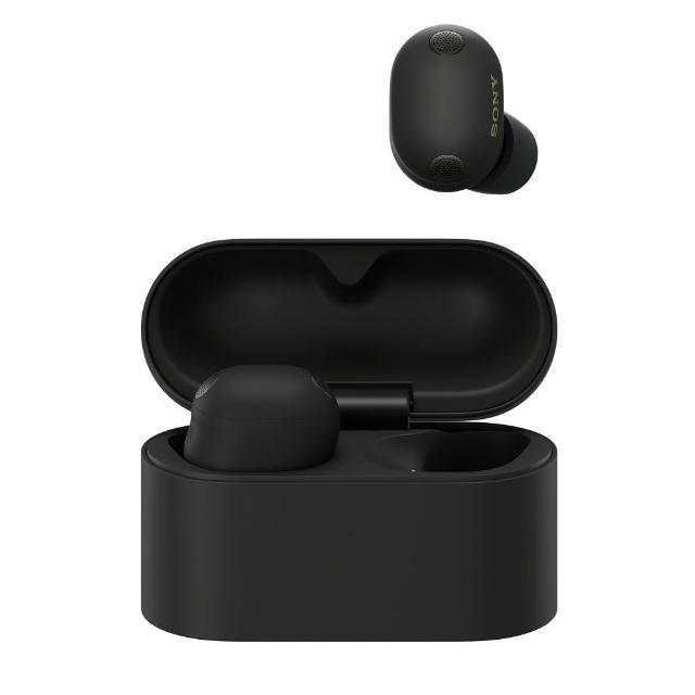 【SONY 索尼】Sony索尼WF-1000XM6 旗艦真無線藍牙耳機 (公司貨 保固12+6個月)