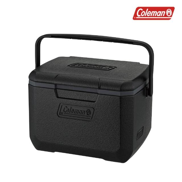 【Coleman】TAKE 6冰箱(手提冰桶 戶外冰桶 保冰箱 保冷箱)