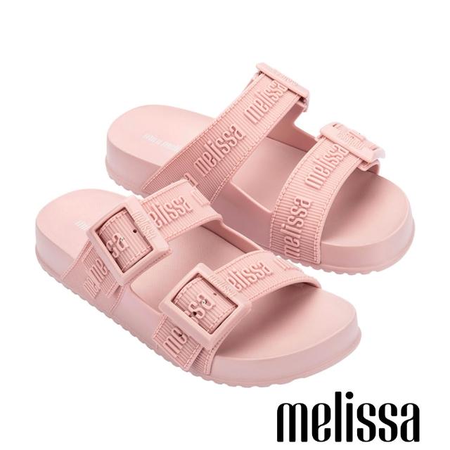 【Melissa】雨天必備 涼拖鞋/娃娃鞋 大童 (任選均一價)