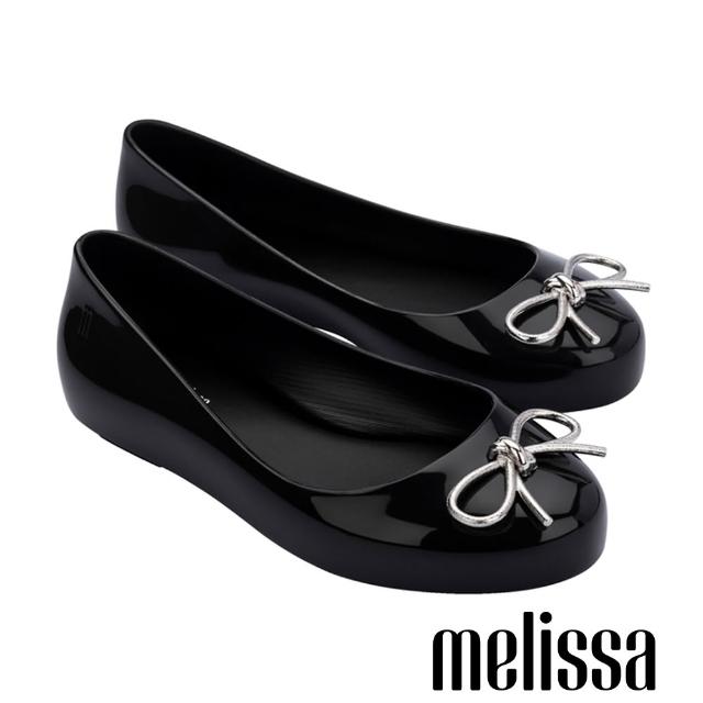 【Melissa】雨天必備 涼拖鞋/娃娃鞋 大童 (任選均一價)