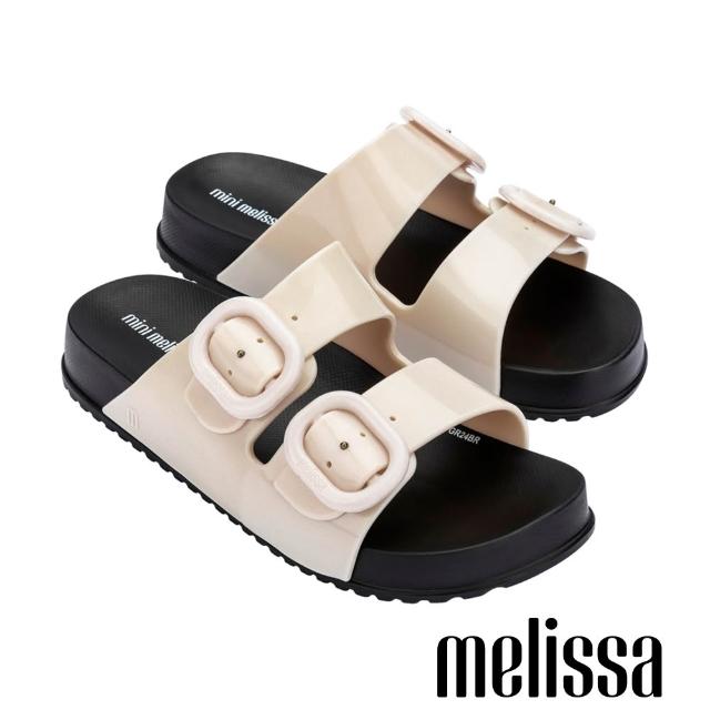 【Melissa】雨天必備 涼拖鞋/娃娃鞋 大童 (任選均一價)