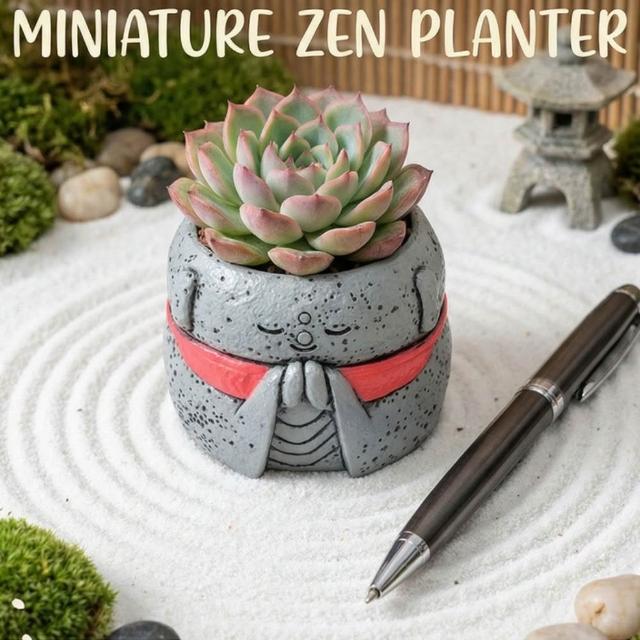 【拼肉肉】拼肉肉人氣明星微型盆栽大集合！1+1 限量任選組 (真實多肉植物盲盒｜保證不重複｜附專用土