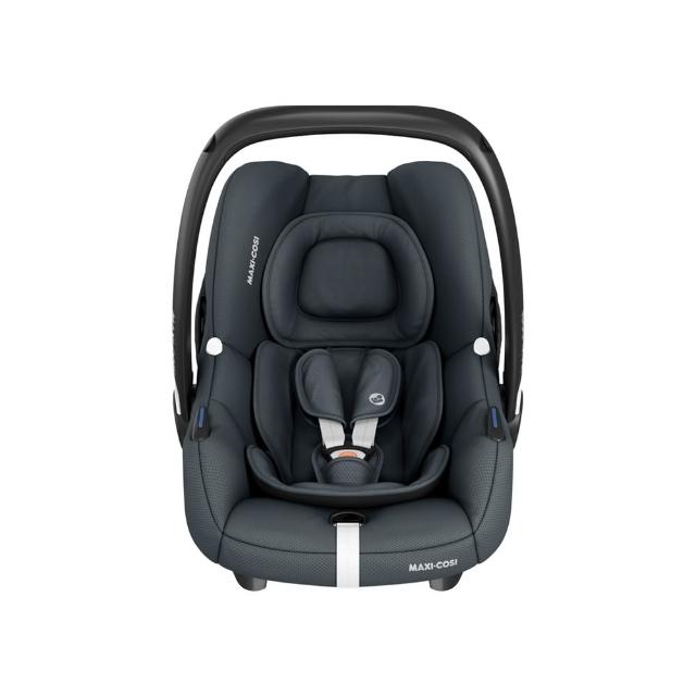 【MAXI-COSI】CabrioFix-i-Size 新生兒提籃0-18M(提籃汽座/嬰兒提籃)